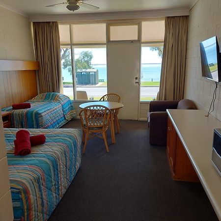 Barmera Lake Resort Motel 외부 사진