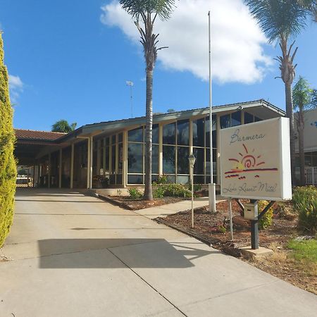 Barmera Lake Resort Motel 외부 사진