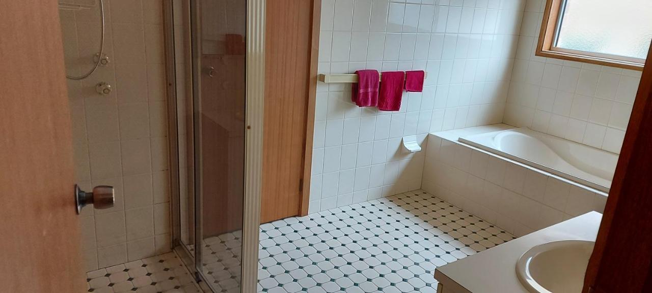 Barmera Lake Resort Motel 외부 사진