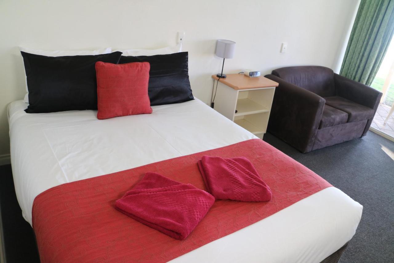 Barmera Lake Resort Motel 외부 사진