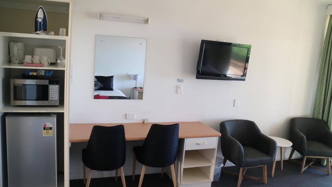 Barmera Lake Resort Motel 외부 사진
