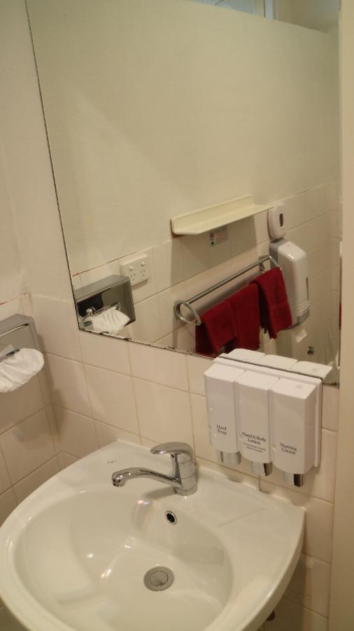 Barmera Lake Resort Motel 외부 사진
