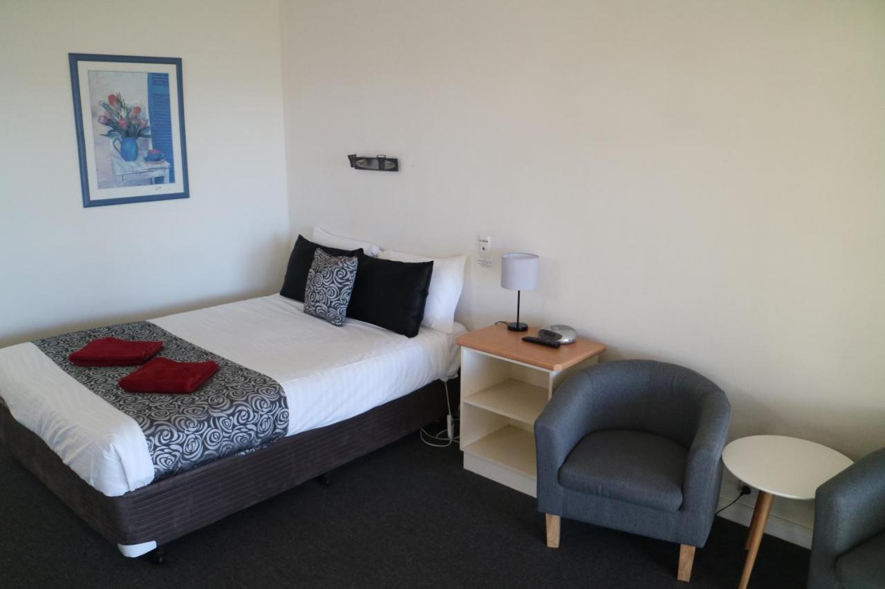 Barmera Lake Resort Motel 외부 사진