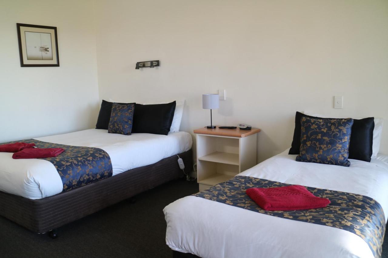 Barmera Lake Resort Motel 외부 사진