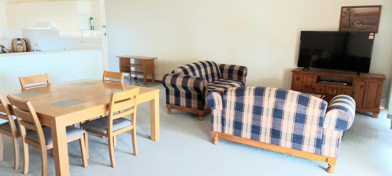 Barmera Lake Resort Motel 외부 사진