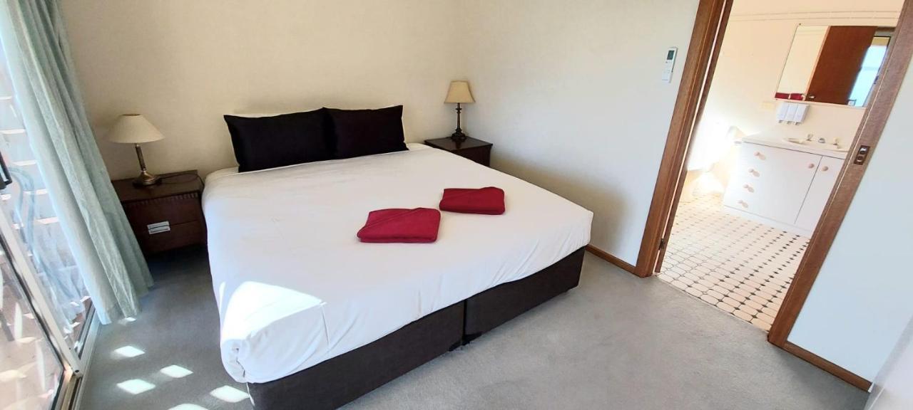 Barmera Lake Resort Motel 외부 사진