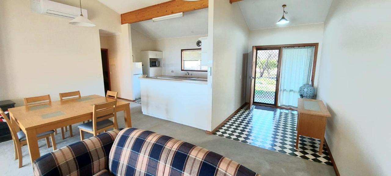 Barmera Lake Resort Motel 외부 사진