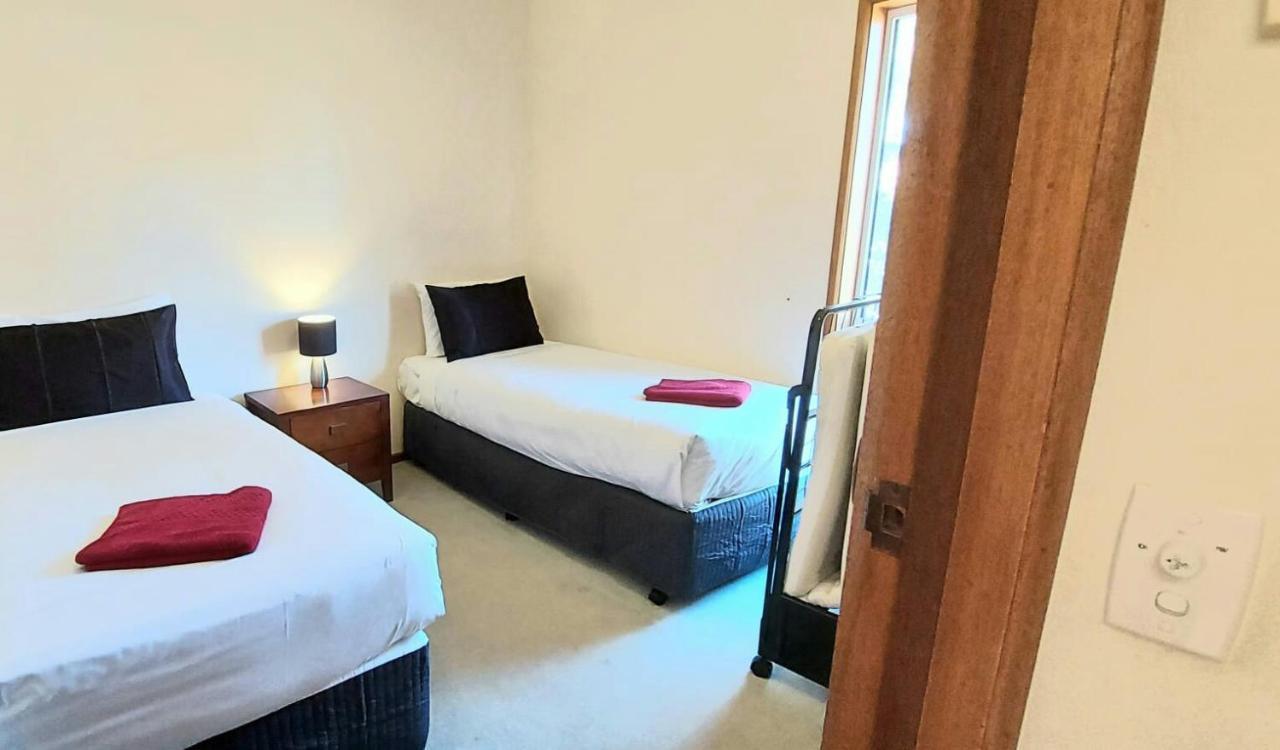 Barmera Lake Resort Motel 외부 사진