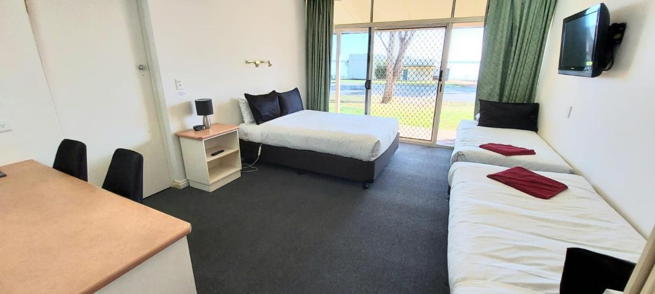 Barmera Lake Resort Motel 외부 사진