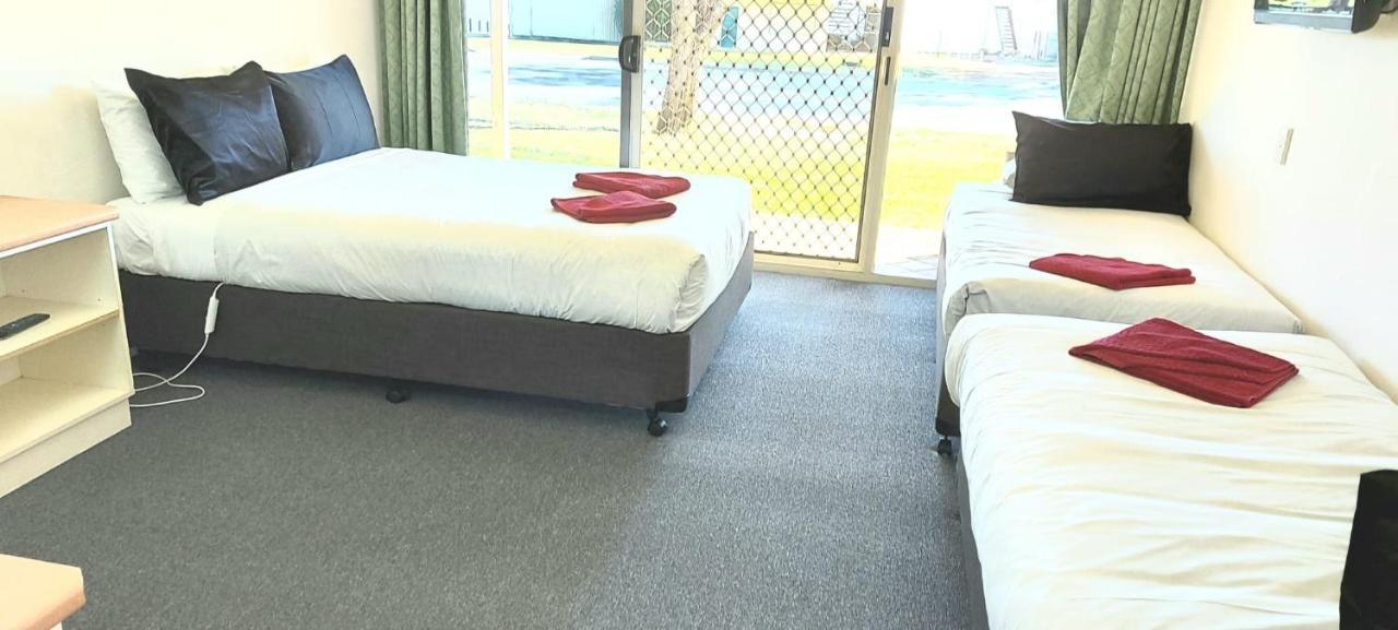 Barmera Lake Resort Motel 외부 사진