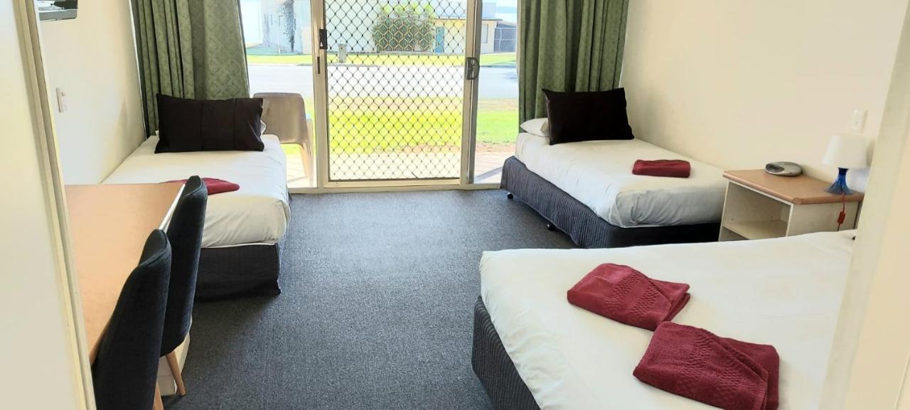 Barmera Lake Resort Motel 외부 사진