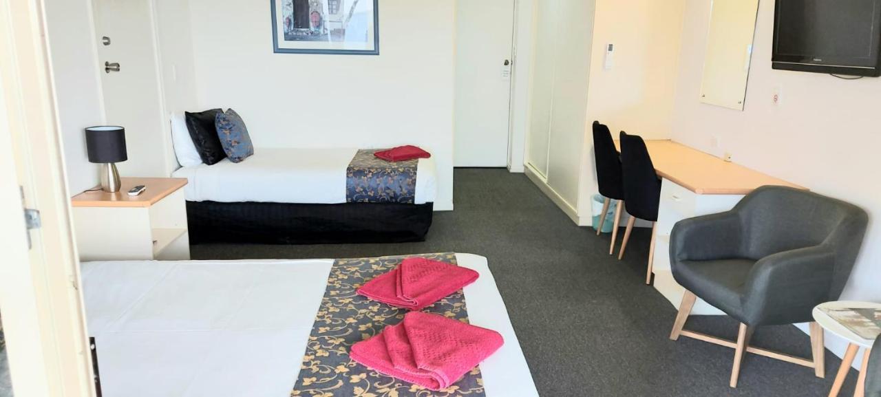 Barmera Lake Resort Motel 외부 사진