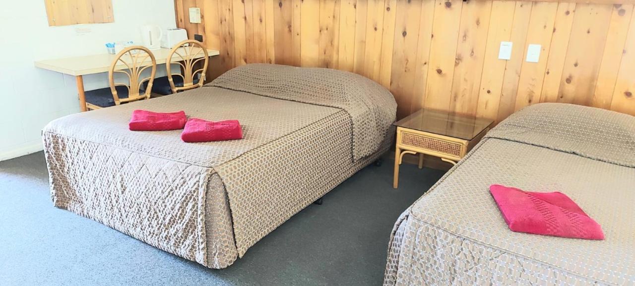 Barmera Lake Resort Motel 외부 사진
