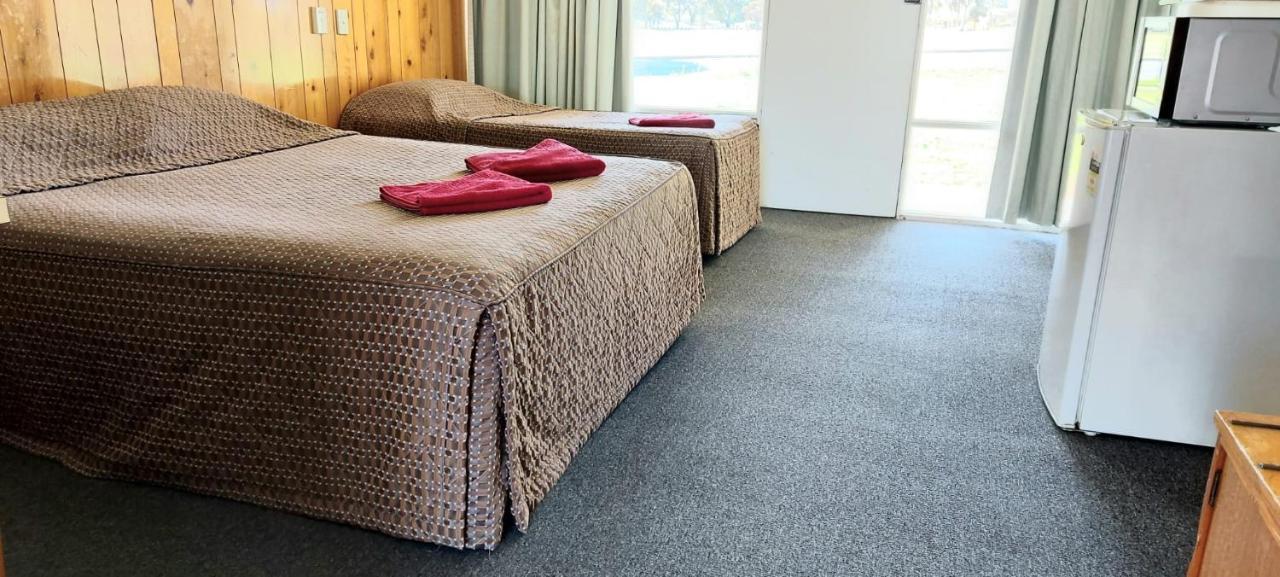 Barmera Lake Resort Motel 외부 사진
