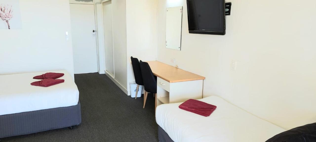 Barmera Lake Resort Motel 외부 사진