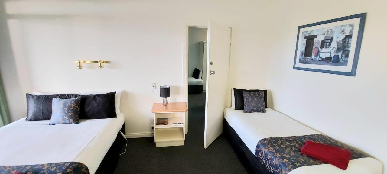 Barmera Lake Resort Motel 외부 사진