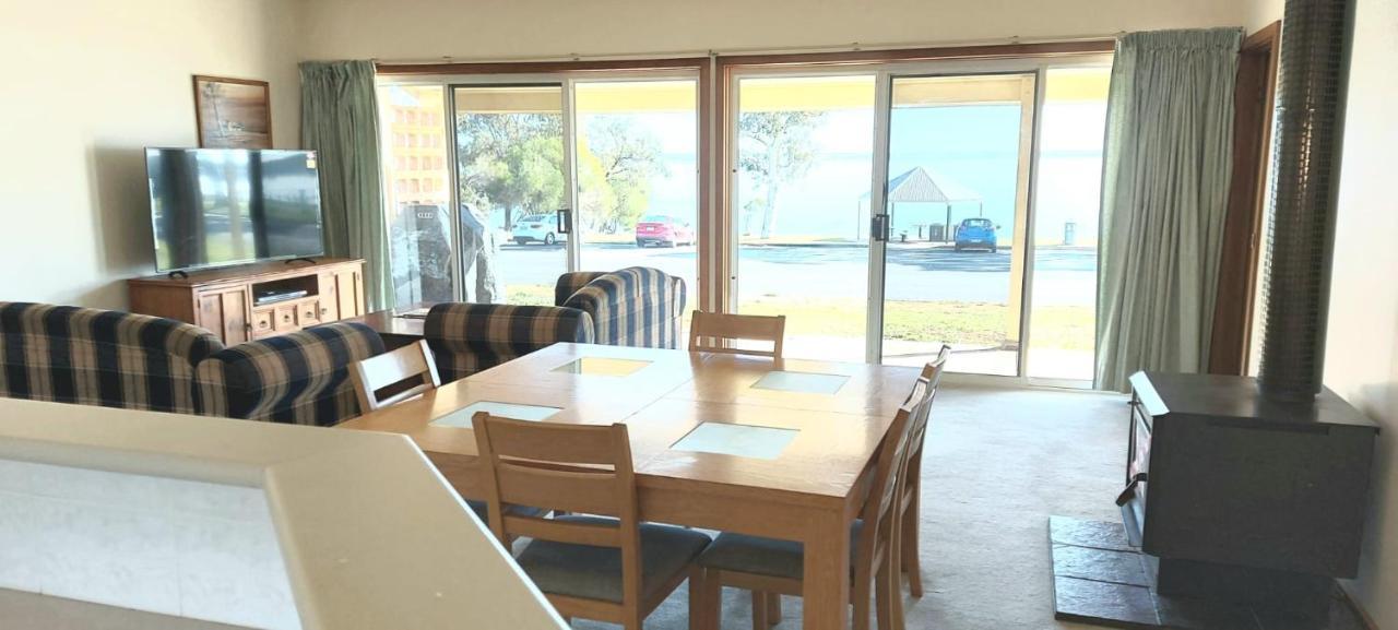 Barmera Lake Resort Motel 외부 사진