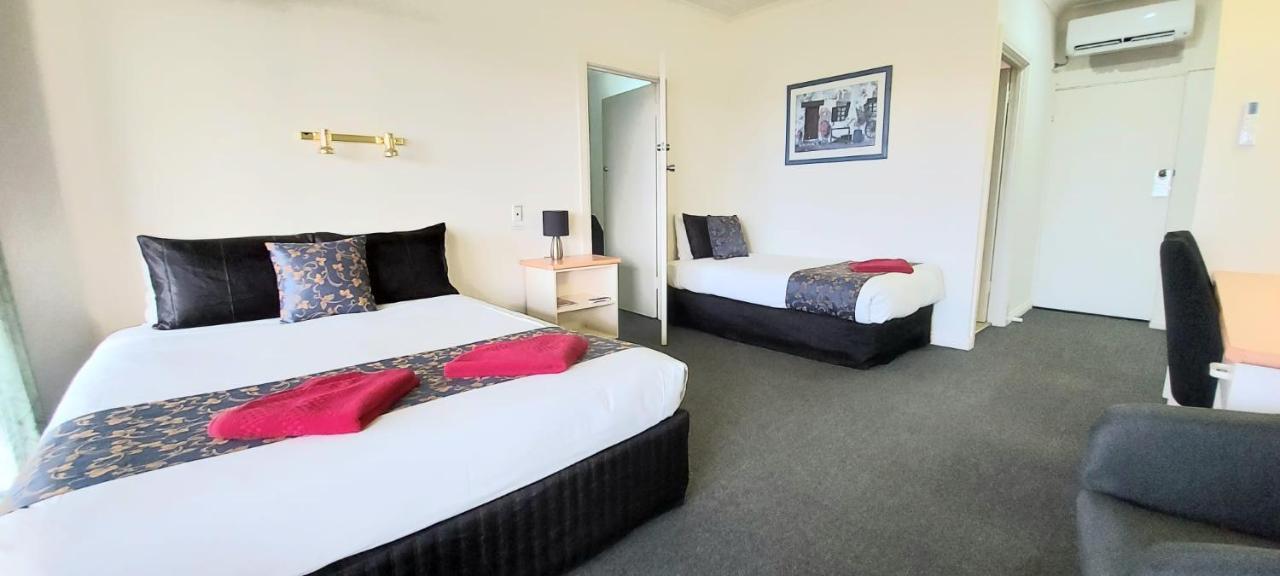 Barmera Lake Resort Motel 외부 사진