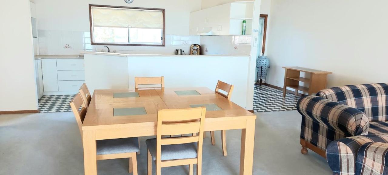 Barmera Lake Resort Motel 외부 사진