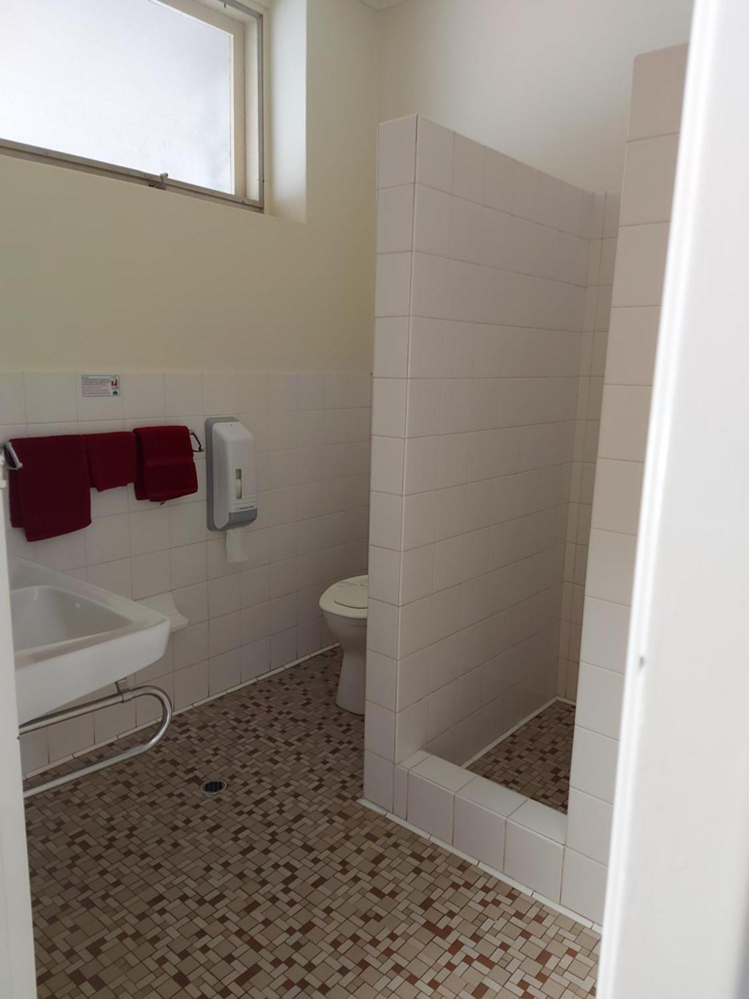 Barmera Lake Resort Motel 외부 사진