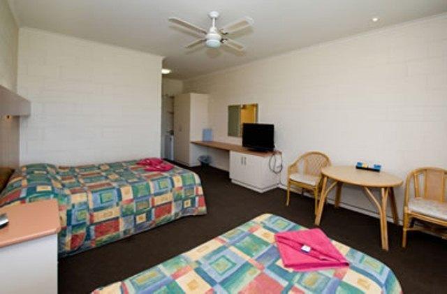 Barmera Lake Resort Motel 객실 사진