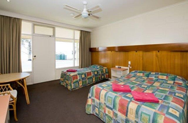 Barmera Lake Resort Motel 객실 사진